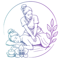 Massage icon