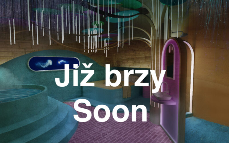 Praha 1 – Petrská minislide - 1