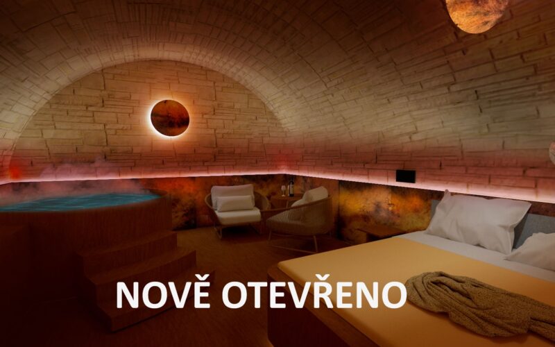 Praha 1 – Petrská minislide - 2